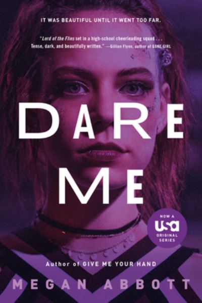 Cover for Megan Abbott · Dare Me (N/A) (2012)