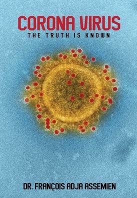Cover for Dr Francois Adja Assemien · Coronavirus (Hardcover Book) (2020)