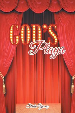 Cover for Covenant Books · God's Plays (Paperback Bog) (2021)