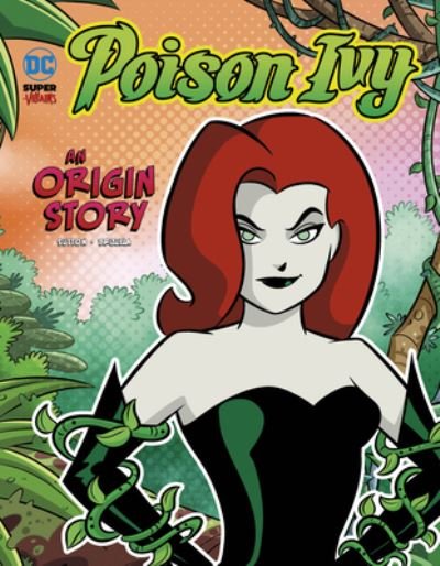 Cover for Laurie S. Sutton · Poison Ivy (Pocketbok) (2022)