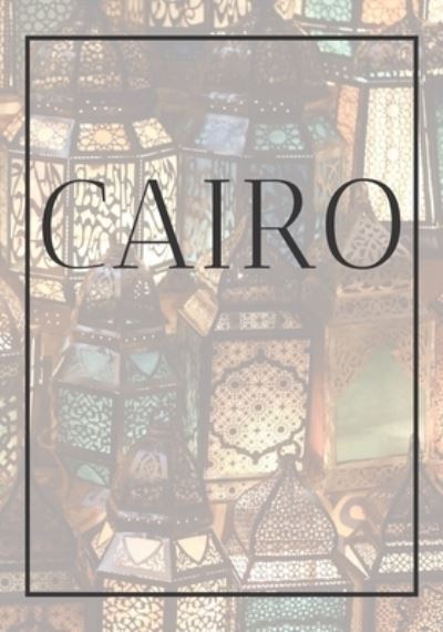 Cover for Contemporary Interior Design · Cairo (Paperback Book) (2019)