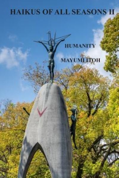 Cover for Mayumi Itoh · Haikus of All Seasons II (Paperback Book) (2018)