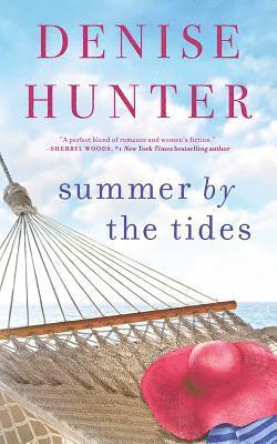 Cover for Denise Hunter · Summer by the Tides (Audiobook (CD)) (2019)