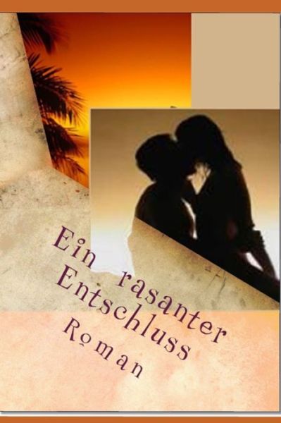 Cover for Iris F · Rasanter Entschluss (Buch) (2018)