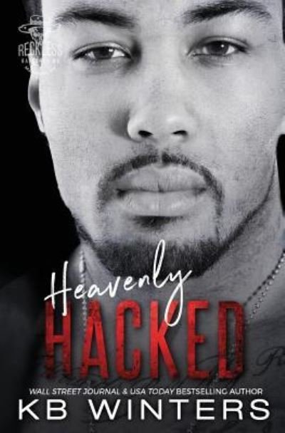 Cover for KB Winters · Heavenly Hacked (Paperback Bog) (2018)