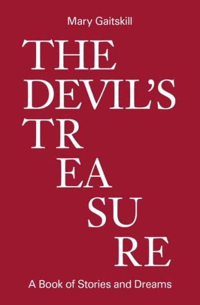 The Devil's Treasure - Mary Gaitskill - Livros - ZE Books - 9781733540155 - 10 de abril de 2023