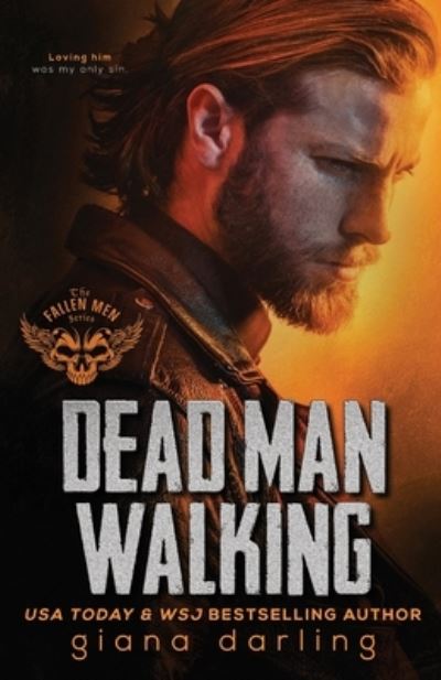 Cover for Giana Darling · Dead Man Walking (Paperback Book) (2020)