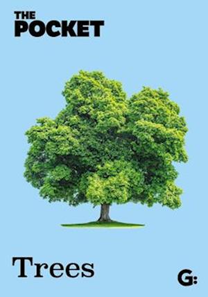 Cover for The Pocket Trees - Gemini Pockets (Hardcover Book) (2025)