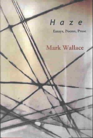 Cover for Mark Wallace · Haze (Paperback Book) (2004)