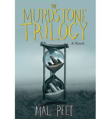 Cover for Mal Peet · The Murdstone Trilogy (Inbunden Bok) (2014)