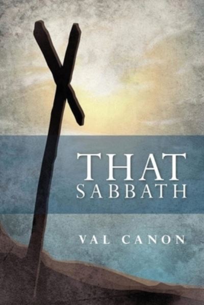 Cover for Val Canon · That Sabbath (Paperback Book) (2020)