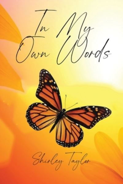 Cover for Shirley Taylor · In My Own Words (Buch) (2020)