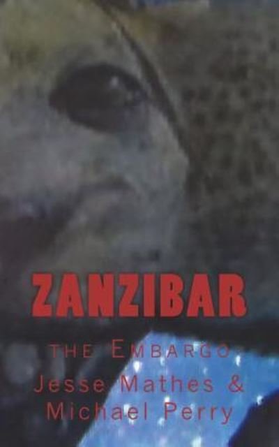 Michael Perry · Zanzibar (Pocketbok) (2018)