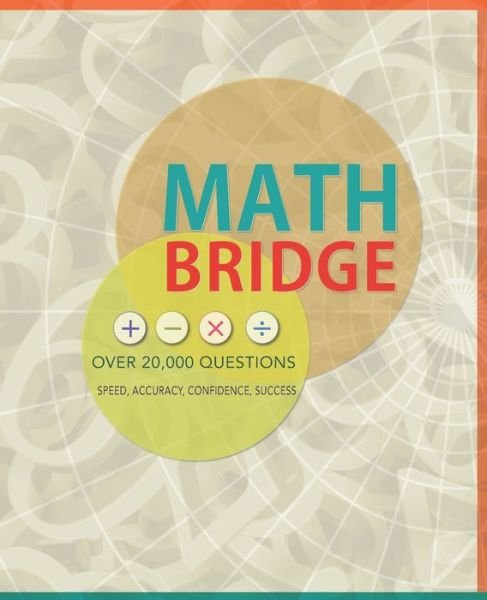 Cover for John M Brady · Math Bridge (Taschenbuch) (2020)