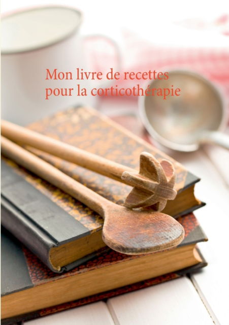 Cover for Menard · Mon livre de recettes pour la co (N/A) (2021)