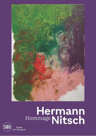 Hermann Nitsch (Paperback Book) (2023)