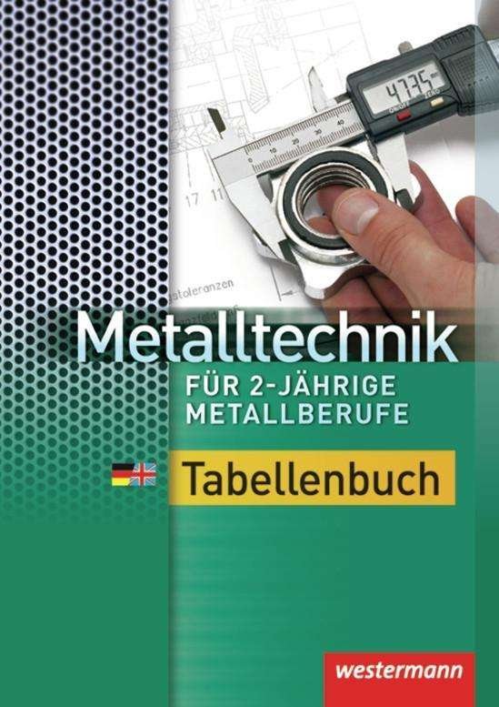 Cover for Falk · Metalltechnik für die gesamte Ausb (Bok)