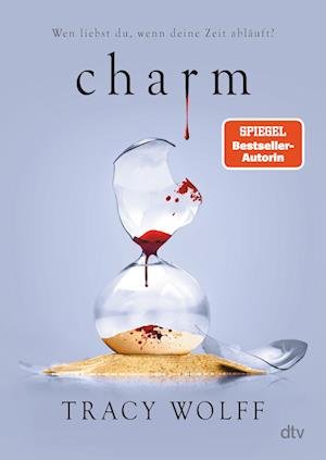 Cover for Tracy Wolff · Charm (Buch) (2023)