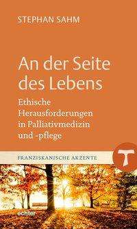 Cover for Sahm · An der Seite des Lebens (Book)