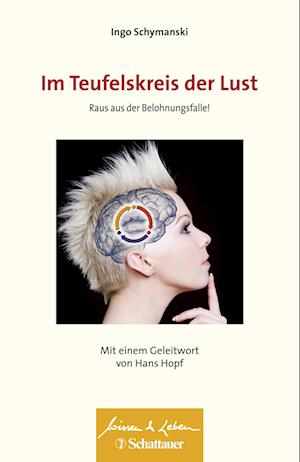 Cover for Ingo Schymanski · Im Teufelskreis der Lust (Paperback Book) (2018)