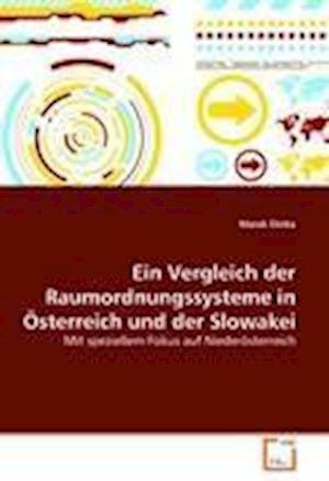 Cover for Dinka · Ein Vergleich der Raumordnungssys (Bog)