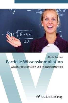 Cover for Obermaier · Partielle Wissenskompilation (Buch) (2012)