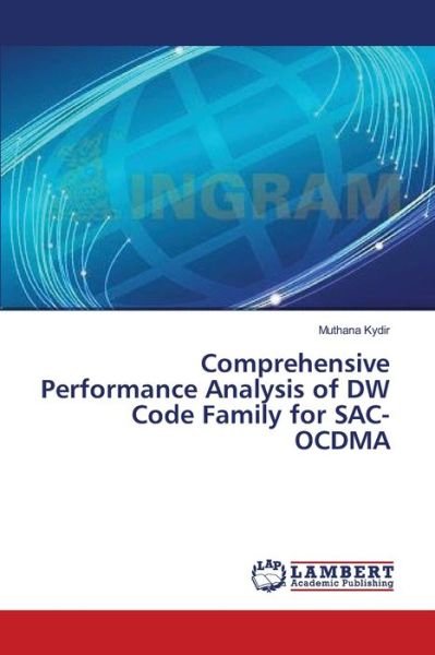 Cover for Kydir · Comprehensive Performance Analysi (Book) (2014)
