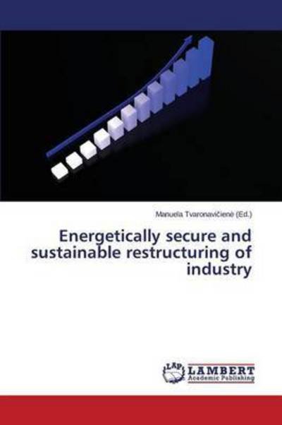 Cover for Tvaronavi Ien · Energetically Secure and Sustainable Restructuring of Industry (Pocketbok) (2015)