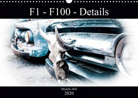 F1-F100 - Details - Die Liebe zu L - Abel - Books -  - 9783671008155 - 