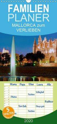 Cover for Bonn · MALLORCA zum VERLIEBEN - Familienp (Book)