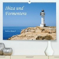 Cover for Boensch · Ibiza und Formentera (Premium, (Book)