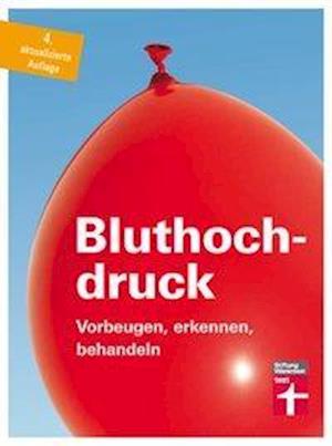 Cover for Nolte · Bluthochdruck (Book)