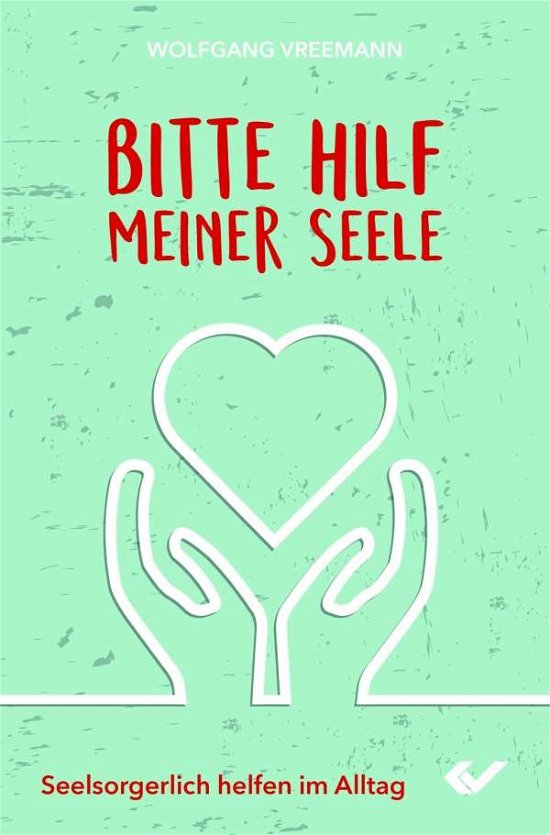 Cover for Vreemann · Bitte hilf meiner Seele (Bog)