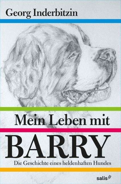 Cover for Inderbitzin · Mein Leben mit Barry (N/A)