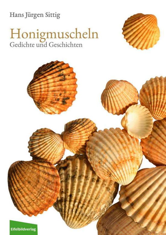 Cover for Sittig · Honigmuscheln (Book)