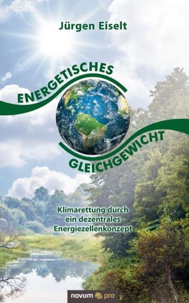 Cover for Eiselt · Energetisches Gleichgewicht (Bog) (2020)