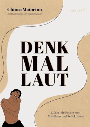 Chiara Maiorino · Denk Mal Laut (Bog) (2023)