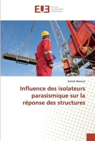 Cover for Hasrouri · Influence des isolateurs paras (Book) (2019)