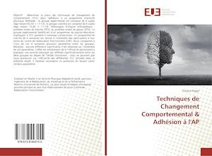 Cover for Roger · Techniques de Changement Comporte (Bog)