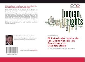 Cover for Rodríguez · El Estado de tutela de los De (Buch)