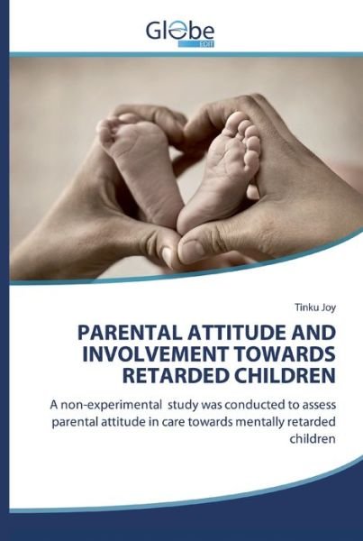 Cover for Joy · Parental Attitude and Involvement T (Buch) (2020)