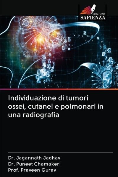 Cover for Jadhav · Individuazione di tumori ossei, (Book) (2020)
