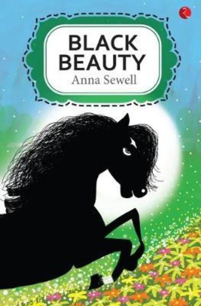 Cover for Anna Sewell · Black Beauty (Paperback Book) (2018)