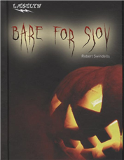Cover for Robert Swindells · Læselyn: Bare for sjov (Bound Book) [1º edição] (2010)