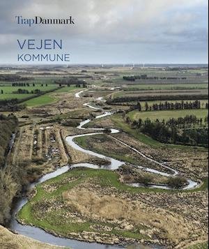 Cover for Trap Danmark · Trap Danmark: Vejen Kommune (Paperback Book) [1st edition] (2021)