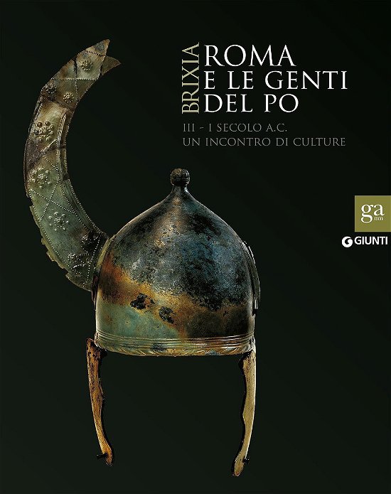 Cover for Aa Vv · Roma E Le Genti Del Po - Scientifico (DVD)