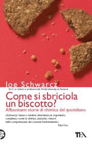 Come Si Sbriciola Un Biscotto? - Joe Schwarcz - Filmy -  - 9788850222155 - 