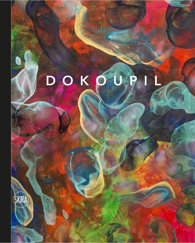 Cover for Dokoupil (Inbunden Bok) (2018)