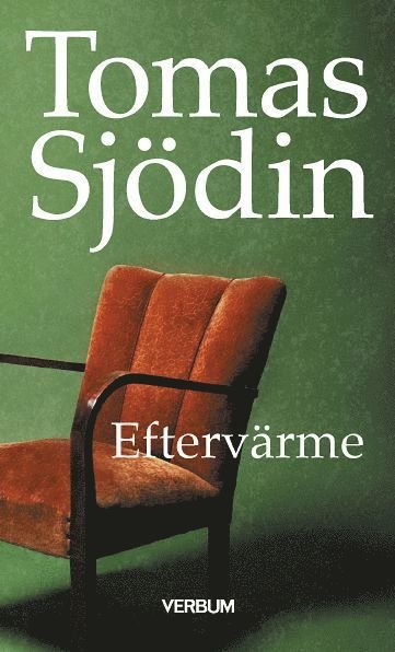 Cover for Tomas Sjödin · Eftervärme (Pocketbok) (2012)