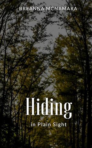 Cover for Breanna McNamara · Hiding in Plain Sight (Bok) (2023)